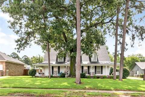 1605 Sugar Creek Drive E, Mobile, AL 36695