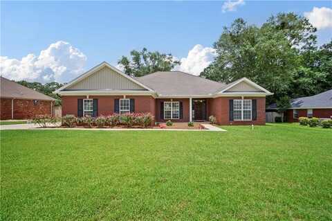 8800 Floyd Crabtree Way, Semmes, AL 36575