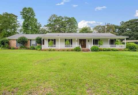 4501 Harvest Boulevard E, Semmes, AL 36575