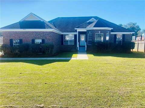 25472 Overlook Drive, Loxley, AL 36551