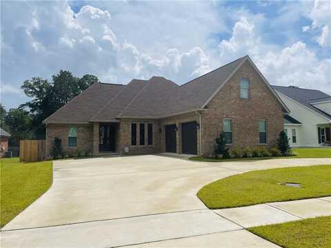5698 Spring Landing Drive, Theodore, AL 36582