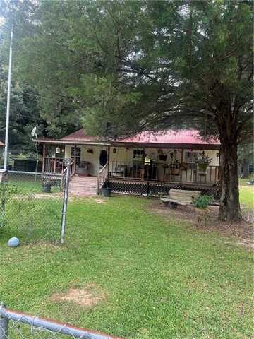 145 Oklahoma Drive, Mobile, AL 36608