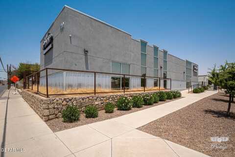 700 N COPIA Street, El Paso, TX 79903