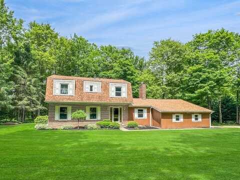 12015 SKYVIEW Drive, Edinboro, PA 16412