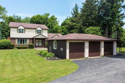 8410 WINDSOR BEACH Court, Erie, PA 16511