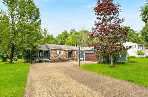 5751 WEST Avenue, Edinboro, PA 16412