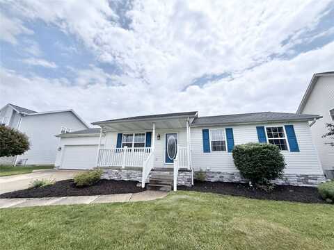 8689 ORIOLE Drive, Erie, PA 16509