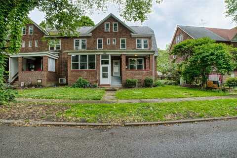 1032 NEWTON Avenue, Erie, PA 16511