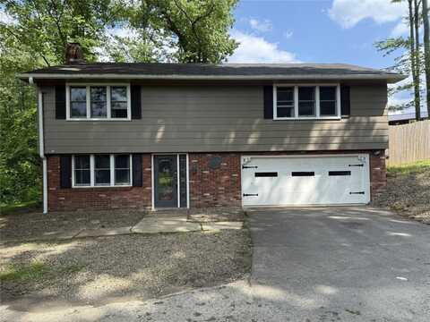 12118 STATE HIGHWAY 98 Highway, Meadville, PA 16335