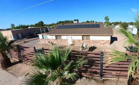 12165 Rinaldi Drive, San Elizario, TX 79849