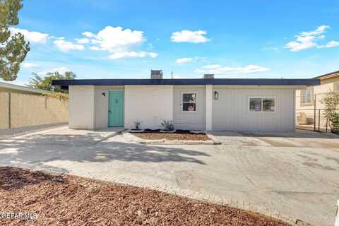 8827 MOUNT ELBERT Drive unit: 1, El Paso, TX 79904