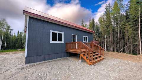 2514 MILLIE COURT, North Pole, AK 99705