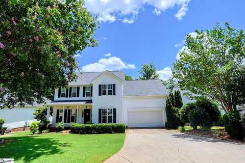 11 Hickory Hollow Court, Greenville, SC 29607