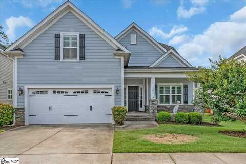 106 Moss Wood Circle, Simpsonville, SC 29681