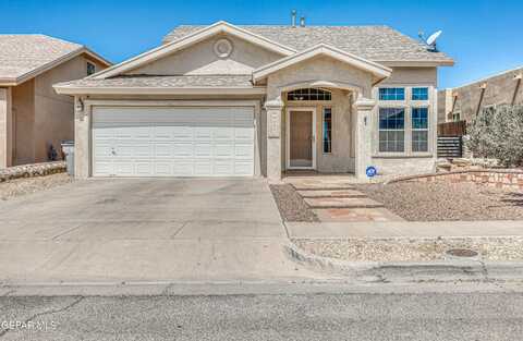 10937 ACOMA Street, El Paso, TX 79934