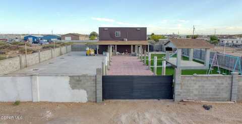 13662 CHRISTINE, El Paso, TX 79938