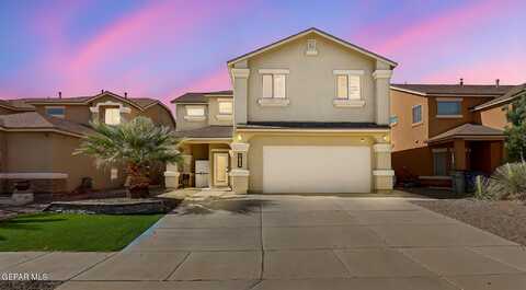14905 HUNTERS GROVE Avenue, El Paso, TX 79938