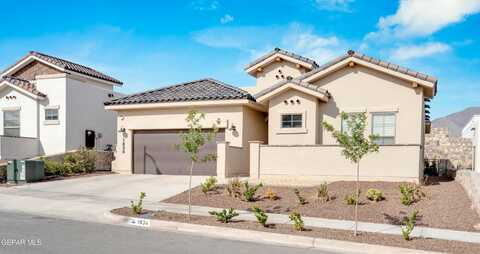 1834 Bridle Place, El Paso, TX 79911