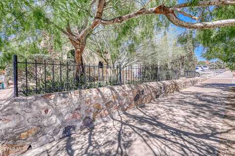 4021 HASTINGS Drive, El Paso, TX 79903