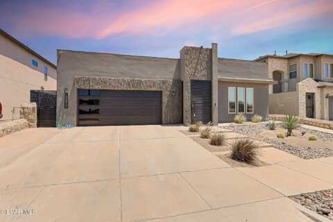 12617 Globe Mallow, El Paso, TX 79928
