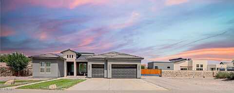 6328 CAMINO NOGAL Drive, El Paso, TX 79932