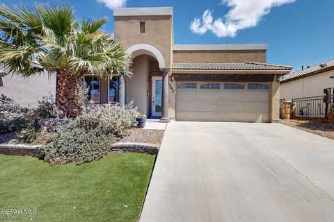 13071 Wellington Drive, El Paso, TX 79928