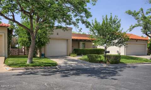 6167 LOS FELINOS Circle, El Paso, TX 79912