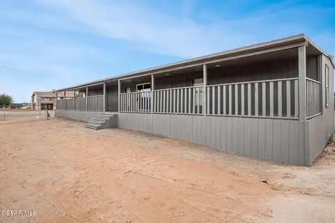 14741 Bocalusa Avenue, El Paso, TX 79928