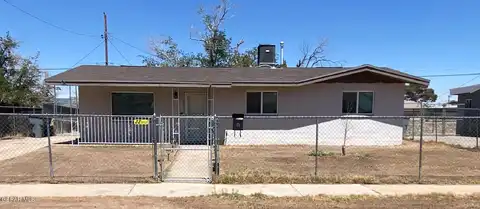 10356 Preston Drive, El Paso, TX 79924