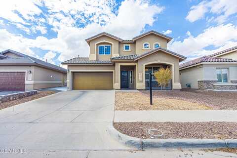 12355 Joe Gomez, El Paso, TX 79928