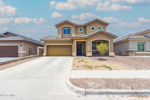 12355 Joe Gomez, El Paso, TX 79928
