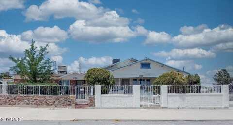 3729 MOREHEAD Avenue, El Paso, TX 79930