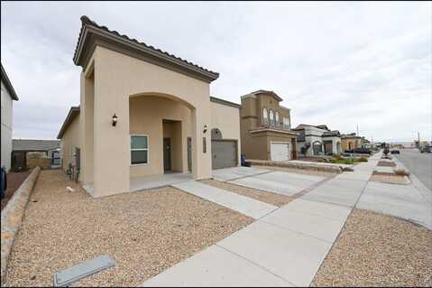 14905 Tierra Haven Avenue, El Paso, TX 79938