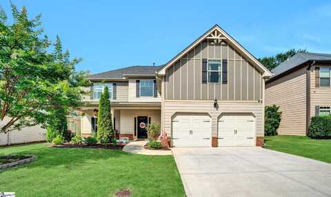 112 Cameron Creek Lane, Simpsonville, SC 29681