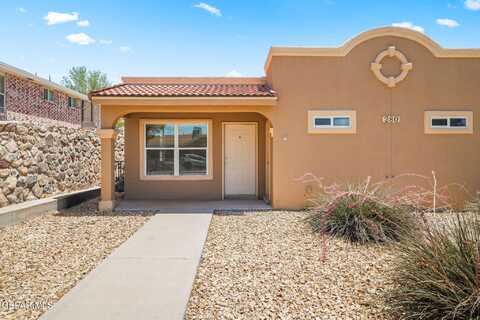 280 Atlantic Road unit: A, El Paso, TX 79922