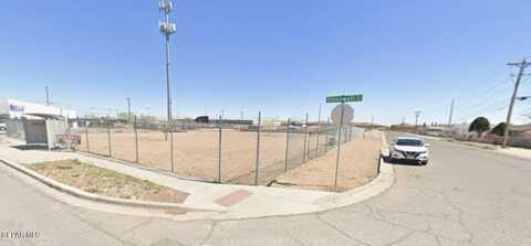 9400 Stonewall Road, El Paso, TX 79924