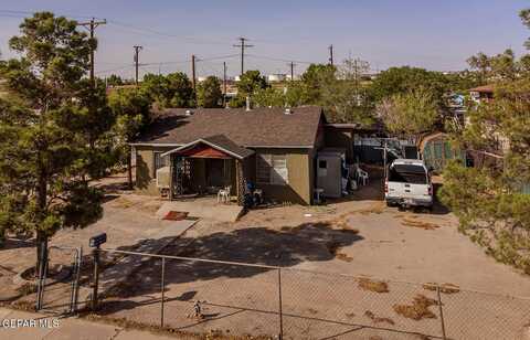 7113 DALE Road, El Paso, TX 79915