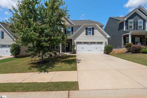 148 Belshire Drive, Greer, SC 29650