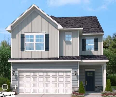142 Gervais Circle, Greenville, SC 29607