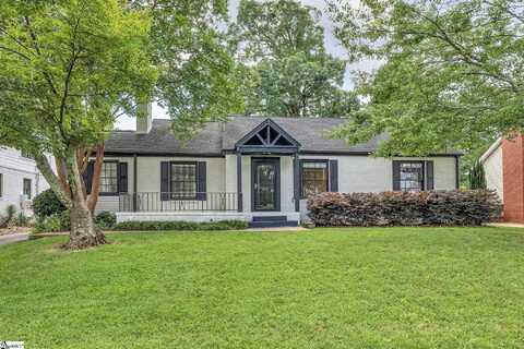 453 Longview Terrace, Greenville, SC 29605