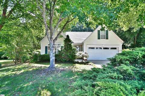 30 Glencove Court, Simpsonville, SC 29681
