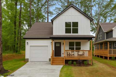 114 Hilcrest Circle, Anderson, SC 29624