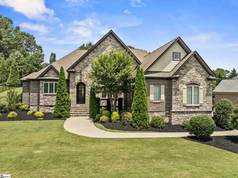 129 Griffith Hill Way, Greer, SC 29651