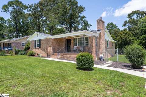 100 Maggie Street, Greenville, SC 29605