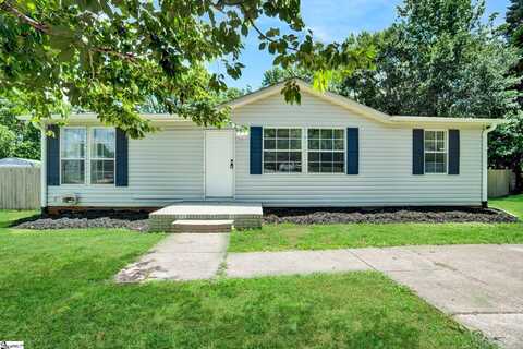 9 Springmont Court, Greenville, SC 29607