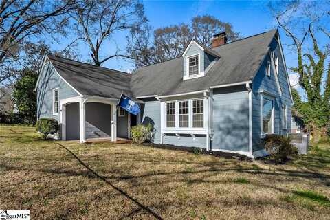 23 Gilmer Drive, Anderson, SC 29621