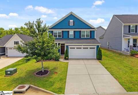 202 Huron Way, Greenville, SC 29607