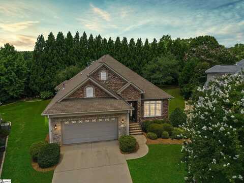 207 Hunters Court, Greenville, SC 29617