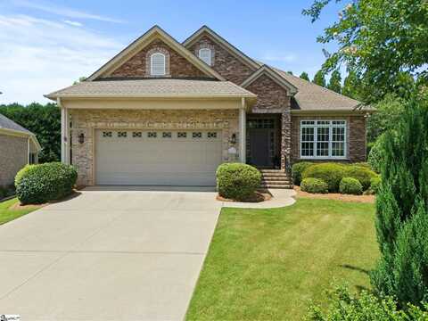 207 Hunters Court, Greenville, SC 29617
