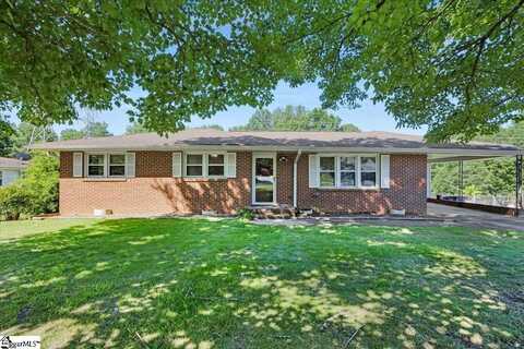 418 Penarth Drive, Greenville, SC 29617